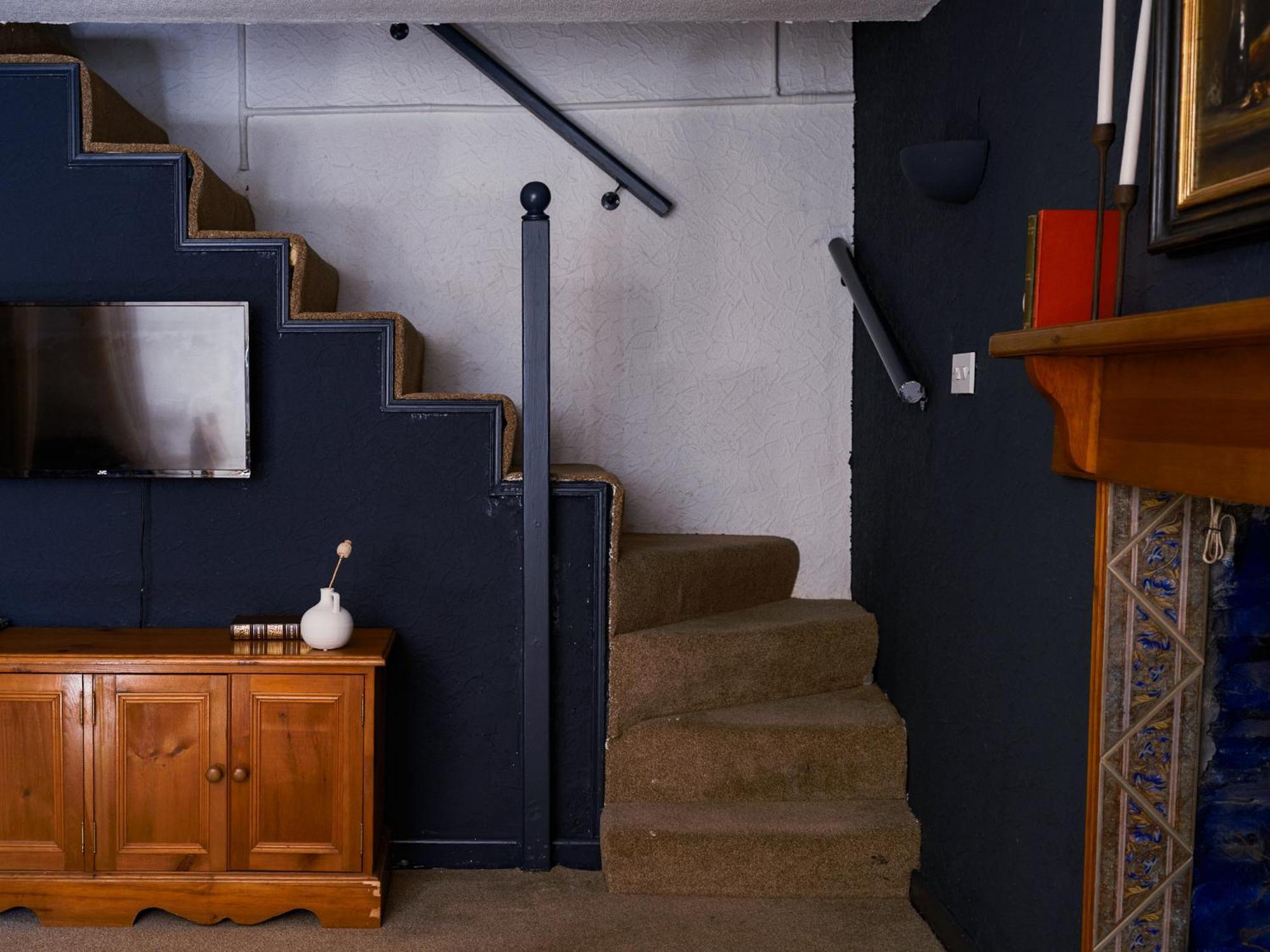 فندق Cambridge House (Adults Only) ويندرمير المظهر الخارجي الصورة