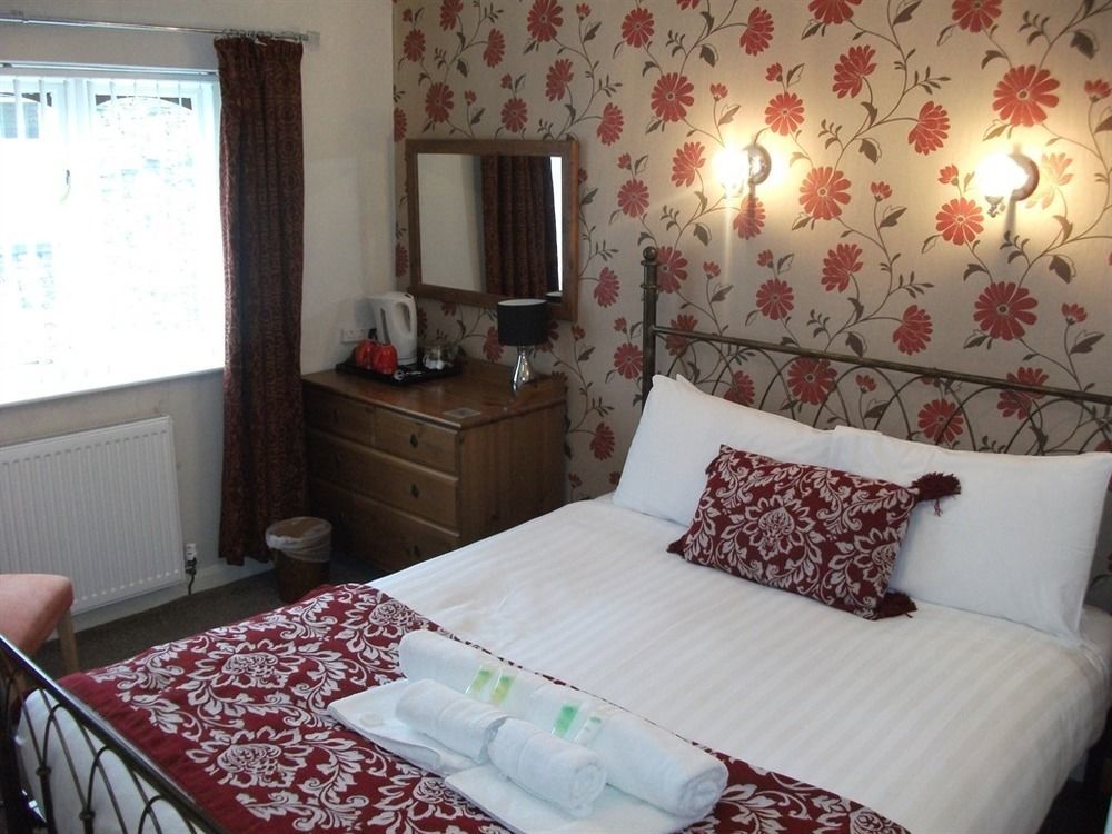 فندق Cambridge House (Adults Only) ويندرمير المظهر الخارجي الصورة