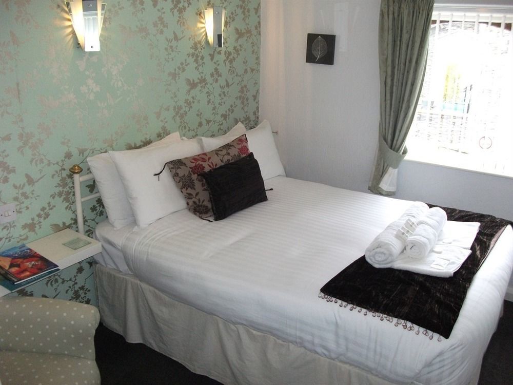 فندق Cambridge House (Adults Only) ويندرمير المظهر الخارجي الصورة