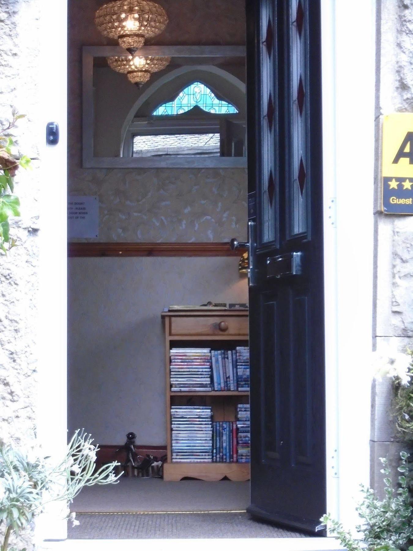 فندق Cambridge House (Adults Only) ويندرمير المظهر الخارجي الصورة