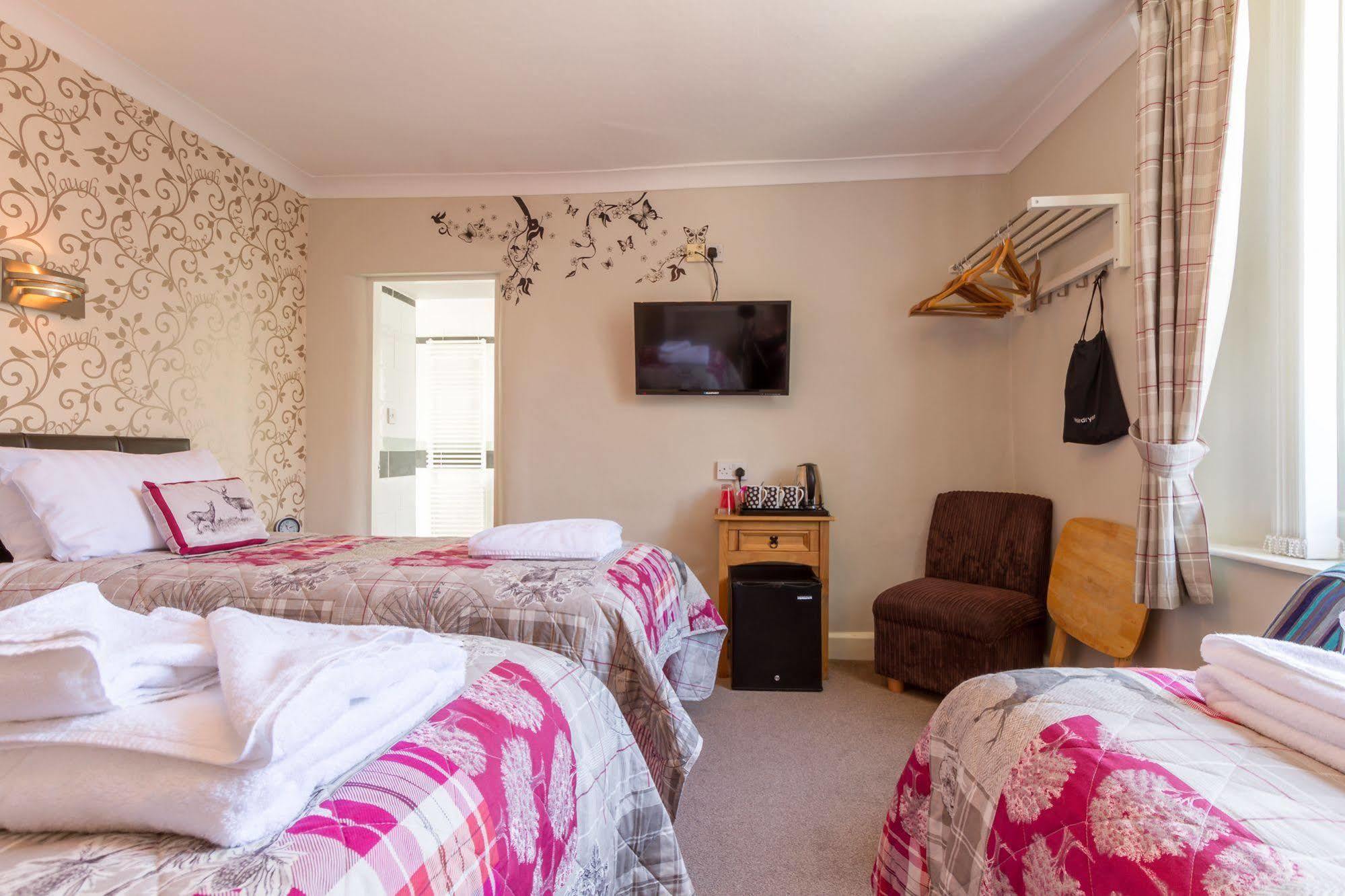 فندق Cambridge House (Adults Only) ويندرمير المظهر الخارجي الصورة